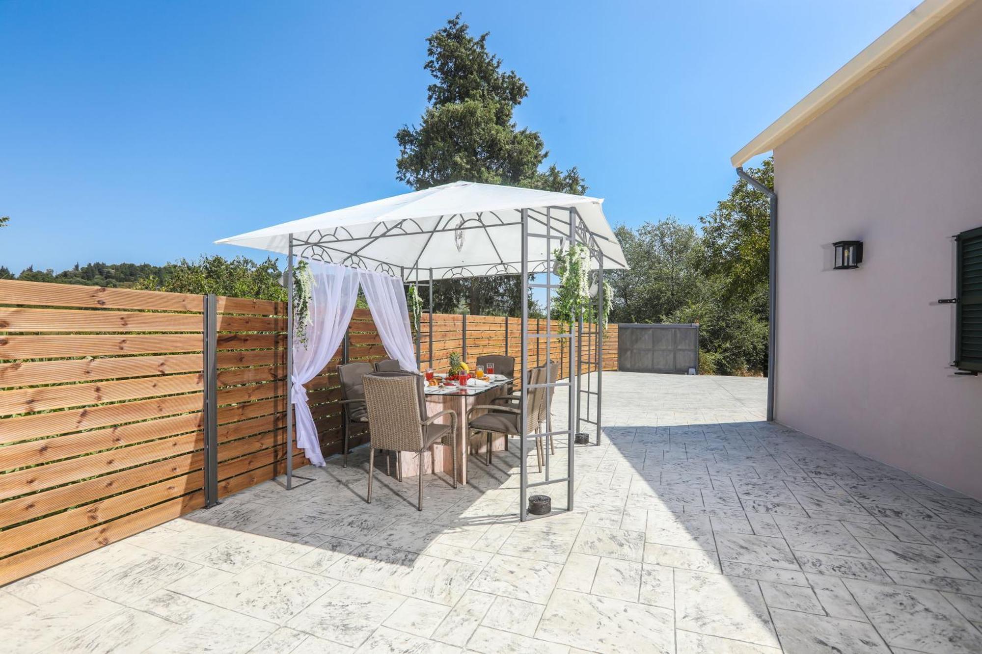 Nikos Gkogkas House Ferienhaus