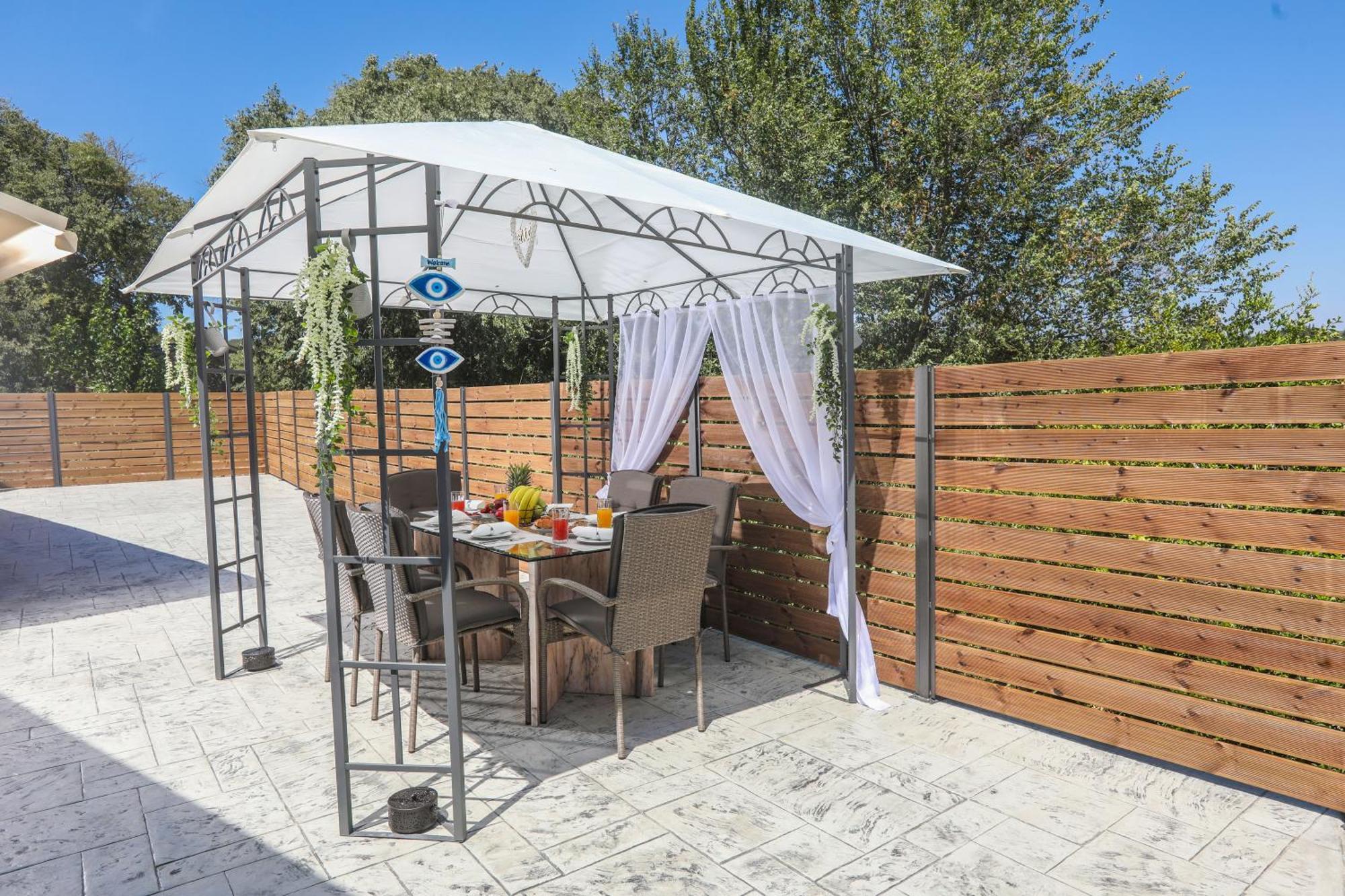 Case de vacanță Nikos Gkogkas House