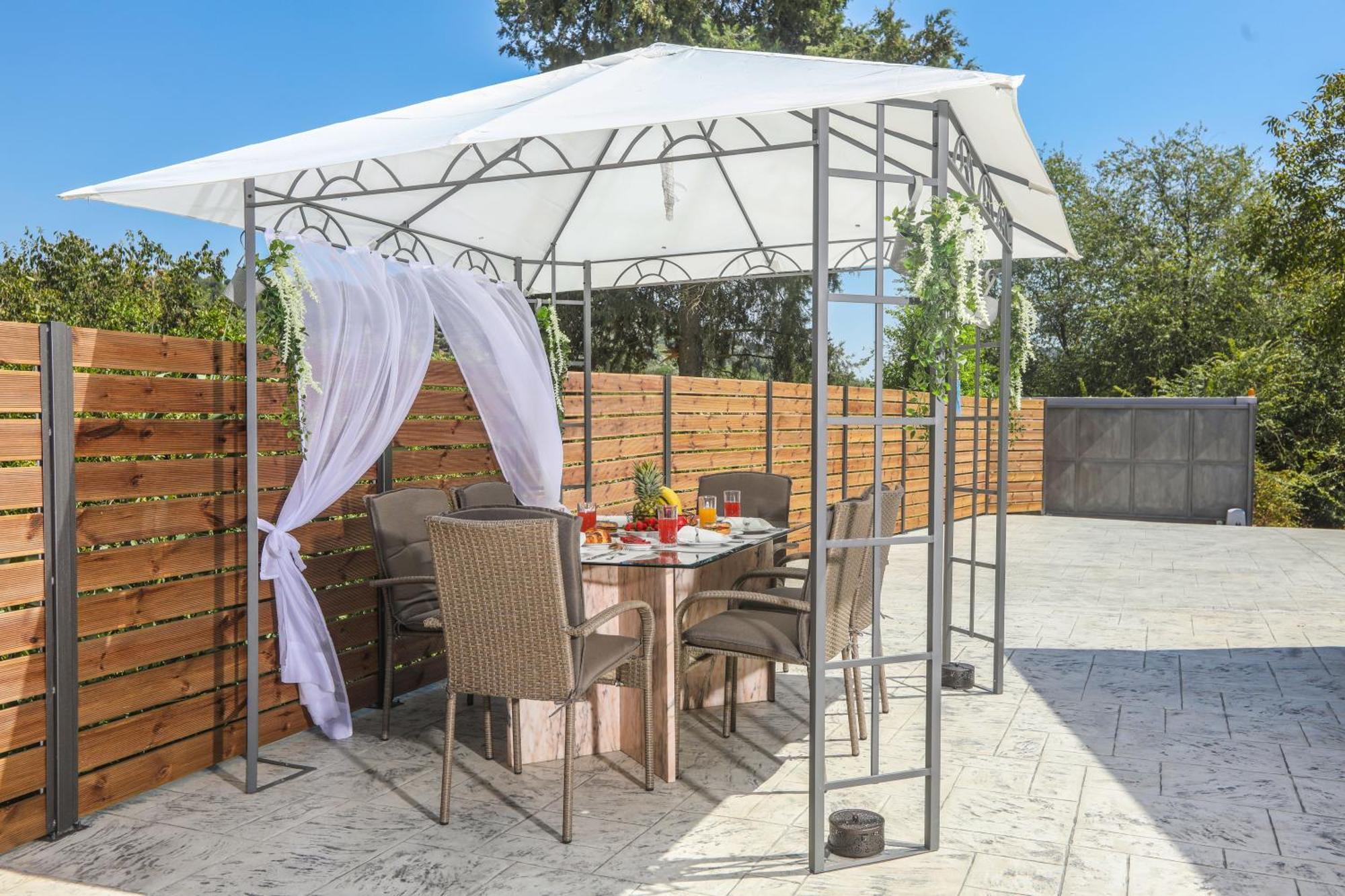 Case de vacanță Nikos Gkogkas House *