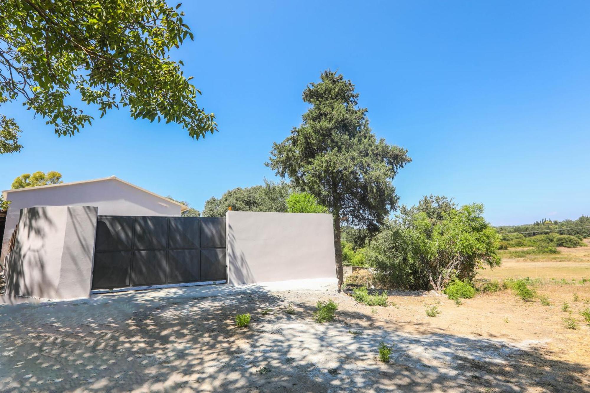 Case de vacanță Nikos Gkogkas House Kompítsion